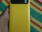 Xiaomi Poco M3 (Used)