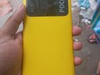Xiaomi Poco M3 , (Used)