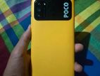 Xiaomi Poco M3 (Used)