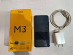 Xiaomi Poco M3 (Used)