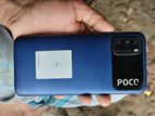 Xiaomi Poco M3 . (Used)