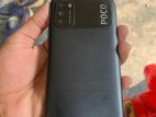 Xiaomi Poco M3 (Used)