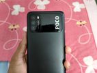 Xiaomi Poco M3 (Used)