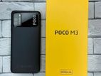 Xiaomi Poco M3 (Used)