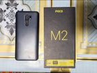 Xiaomi Poco M2 . (Used)