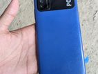 Xiaomi Poco M3 (Used)