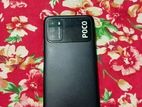 Xiaomi Poco M3 (Used)