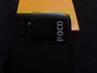 Xiaomi Poco M3 (Used)