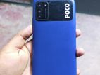 Xiaomi Poco M3 (Used)