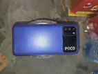 Xiaomi Poco M3 (Used)
