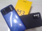 Xiaomi Poco M3 , (Used)