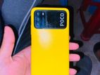 Xiaomi Poco M3 . (Used)