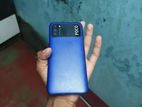 Xiaomi Poco M3 . (Used)
