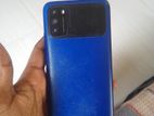 Xiaomi Poco M3 . (Used)