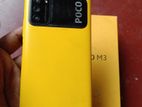 Xiaomi Poco M3 used (Used)