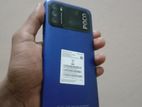 Xiaomi Poco M3 . (Used)