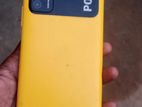 Xiaomi Poco M3 . (Used)