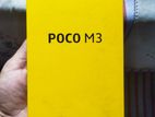 Xiaomi Poco M3 Yellow (6GB +128 GB) (Used)