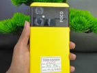 Xiaomi Poco M4 4/64GB Only device💥 (Used)