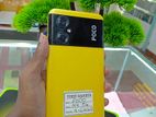 Xiaomi Poco M4 4/64GB Yellow Colour (New)