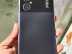 Xiaomi Poco M4 5G, 4-64 (Used)