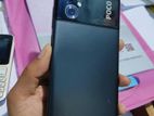 Xiaomi Poco M4 5g. 4.64 (Used)