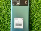 Xiaomi Poco M4 5G 6/128 (Used)