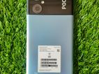 Xiaomi Poco M4 5G 6/128 (Used)