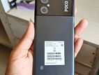 Xiaomi Poco M4 5G Phone (Used)