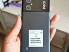 Xiaomi Poco M4 5G Phone (Used)