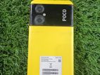 Xiaomi Poco M4 . (Used)