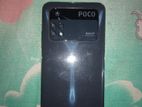 Xiaomi Poco M4 Pro . (Used)