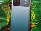 Xiaomi Poco M4 Pro 2024 (Used)