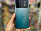 Xiaomi Poco M4 Pro 4/64 GB (Used)