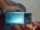 Xiaomi Poco M4 Pro 4/64 (Used)