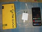 Xiaomi Poco M4 Pro 4GB/64GB 5G (Used)