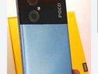 Xiaomi Poco M4 Pro . (Used)