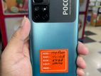 Xiaomi Poco M4 Pro 5g (4/64 gb) (Used)