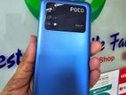 Xiaomi Poco M4 Pro 5G 6/64 GB (Used)