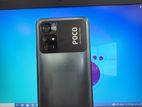 Xiaomi Poco M4 Pro 5g 8/128 gb (Used)