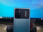 Xiaomi Poco M4 Pro 5G (Used)