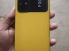 Xiaomi Poco M4 Pro . (Used)