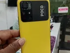 Xiaomi Poco M4 Pro 5G,6/128, (Used)