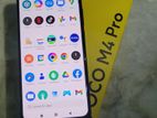 Xiaomi Poco M4 Pro 6/12 GB Full Box (Used)