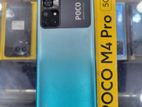 Xiaomi Poco M4 Pro 6/128 (full box) (Used)