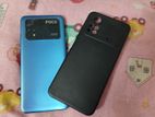 Xiaomi Poco M4 Pro 6/128 (Used)