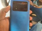 Xiaomi Poco M4 Pro 6-128 (Used)