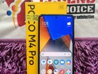 Xiaomi Poco M4 Pro (6/64) GB Full Box (Used)