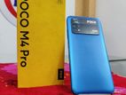 Xiaomi Poco M4 Pro 6+128 gb🔥🔥🔥 (Used)
