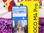 Xiaomi Poco M4 Pro (8/256)GB (Used)